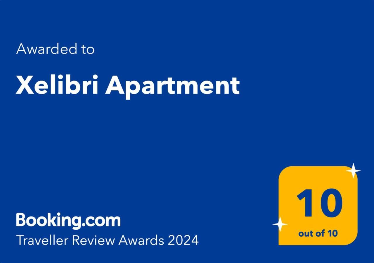 גורנה אוריאחוביצה Xelibri Apartment מראה חיצוני תמונה